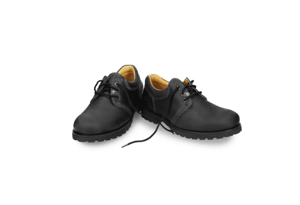 Men Panama Jack Walking Shoes-02C3 Lace Up Shoe