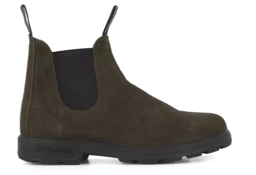 Women Blundstone Boots-1615 Chelsea Boot