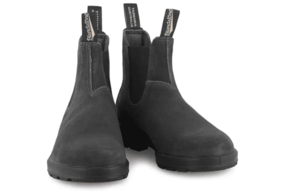 Women Blundstone Boots-1910 Chelsea Boot