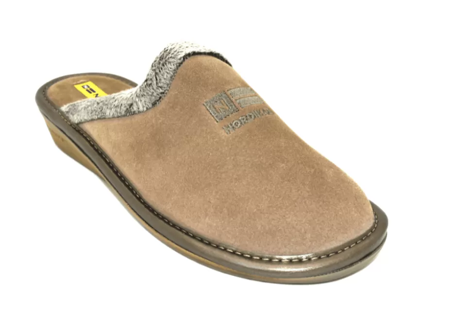 Women Nordikas Slippers-238 Mule Slipper