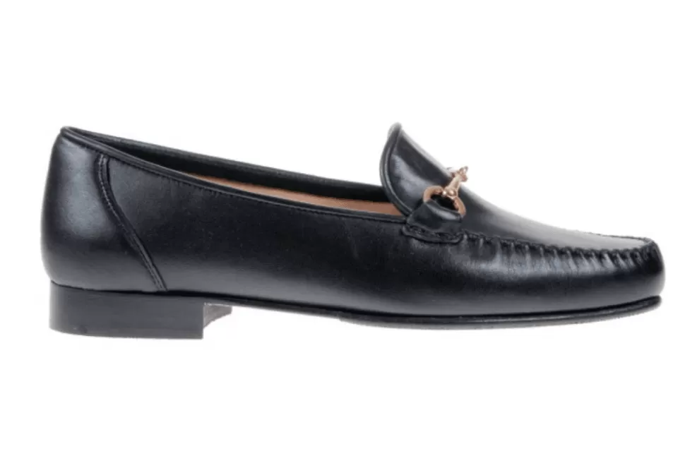 Women HB Narrow-314E Narrow Fitting Loafer