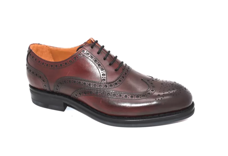 Men Berwick Brogues-3651 Brogue