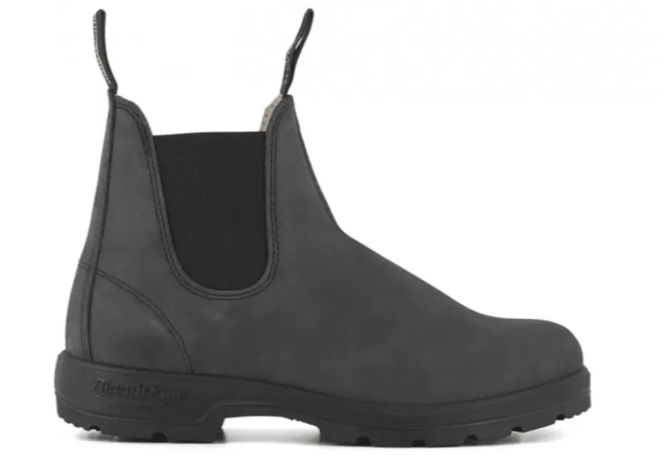 Men Blundstone Boots-587 Chelsea Boot