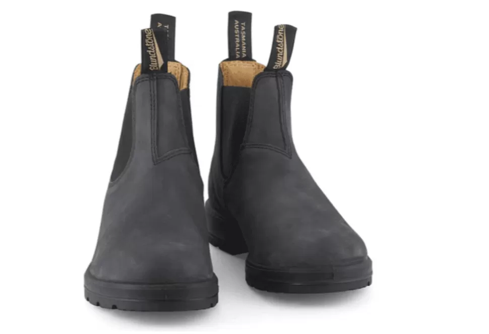 Men Blundstone Boots-587 Chelsea Boot