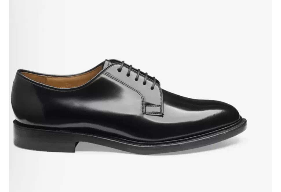 Men Loake Formal-771B Brogue