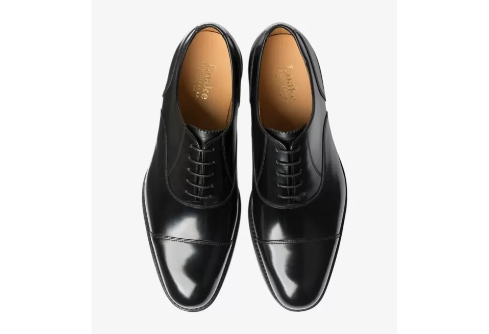 Men Loake Oxford-806B Oxford