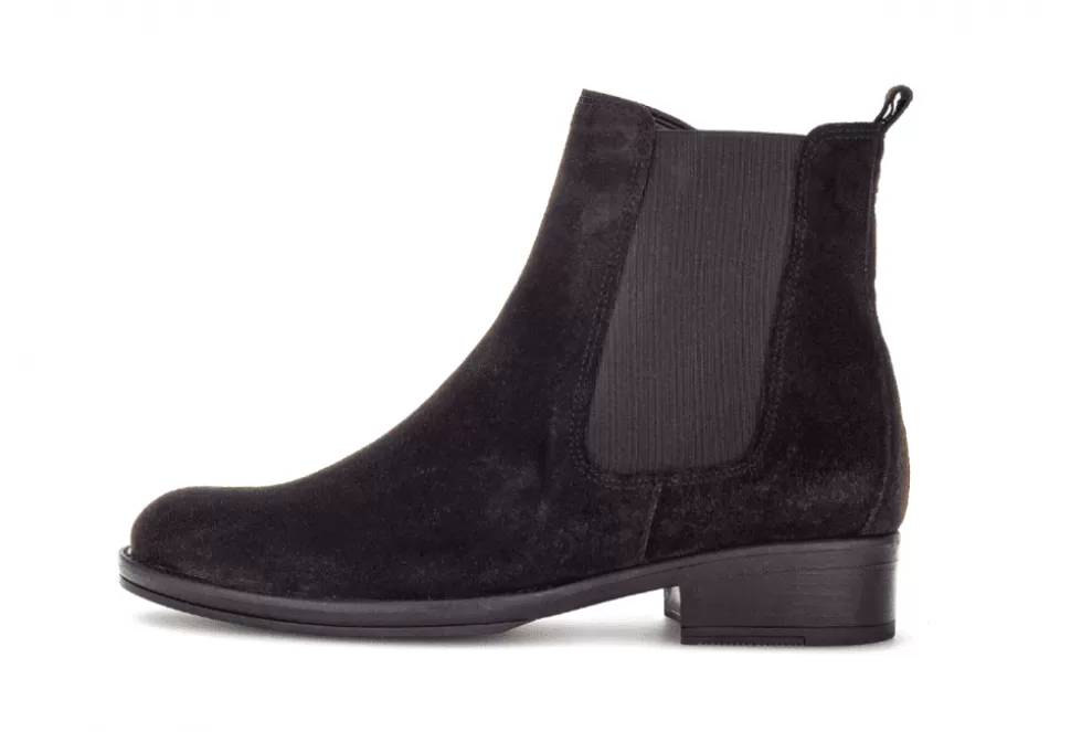 Women Gabor Boots-Adair Ankle Boot