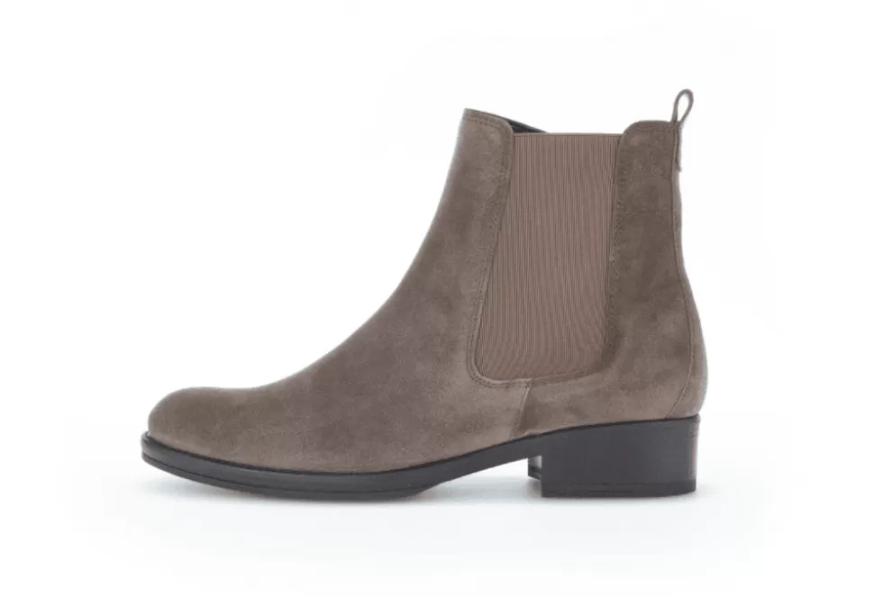 Women Gabor Boots-Adair Ankle Boot