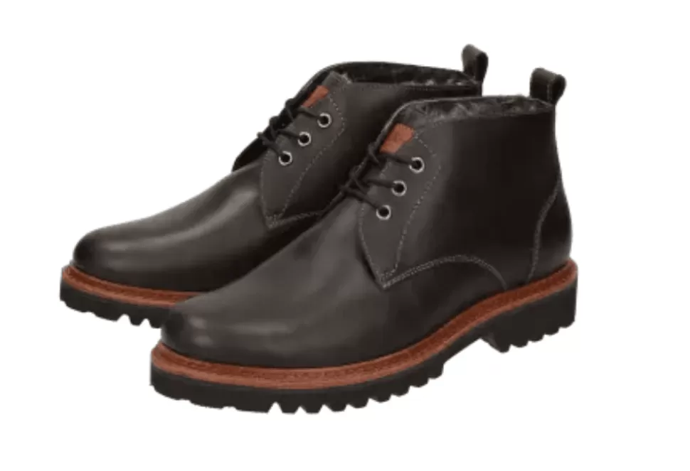 Men Sioux Boots-Adalrik 701 Wide Fitting Boot