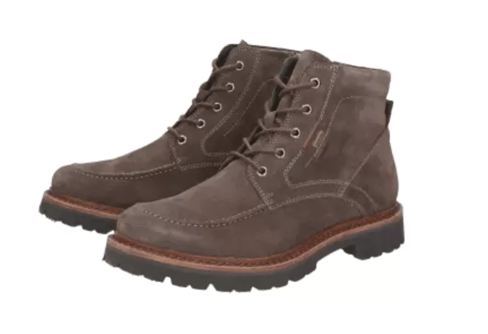 Men Sioux Boots-Adalrik 708 Tex H Boot