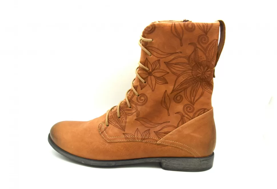 Women Think! Boots-Agrat Boot