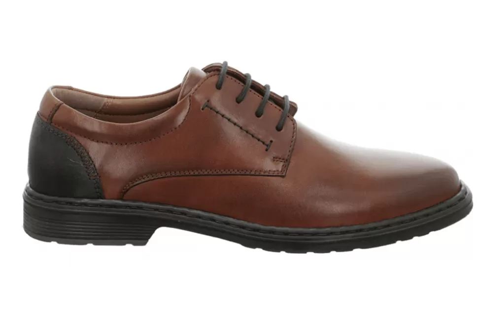 Men Josef Seibel Wide Fitting-Alastair 01