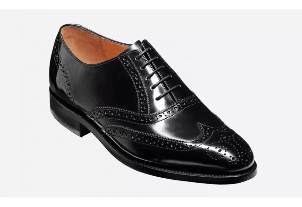 Men Barker Brogues-Albert Brogue