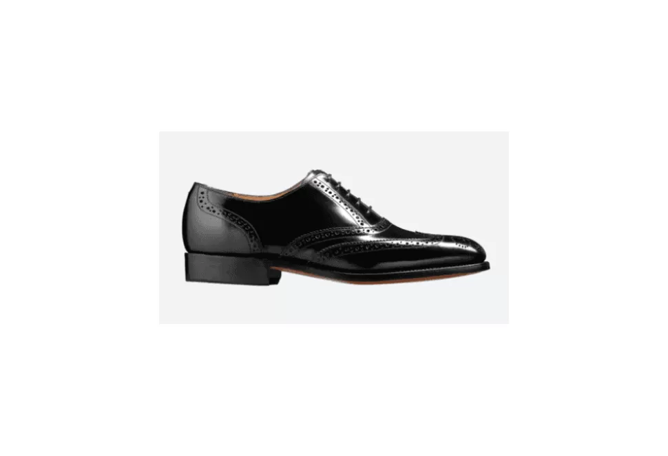 Men Barker Brogues-Albert Brogue