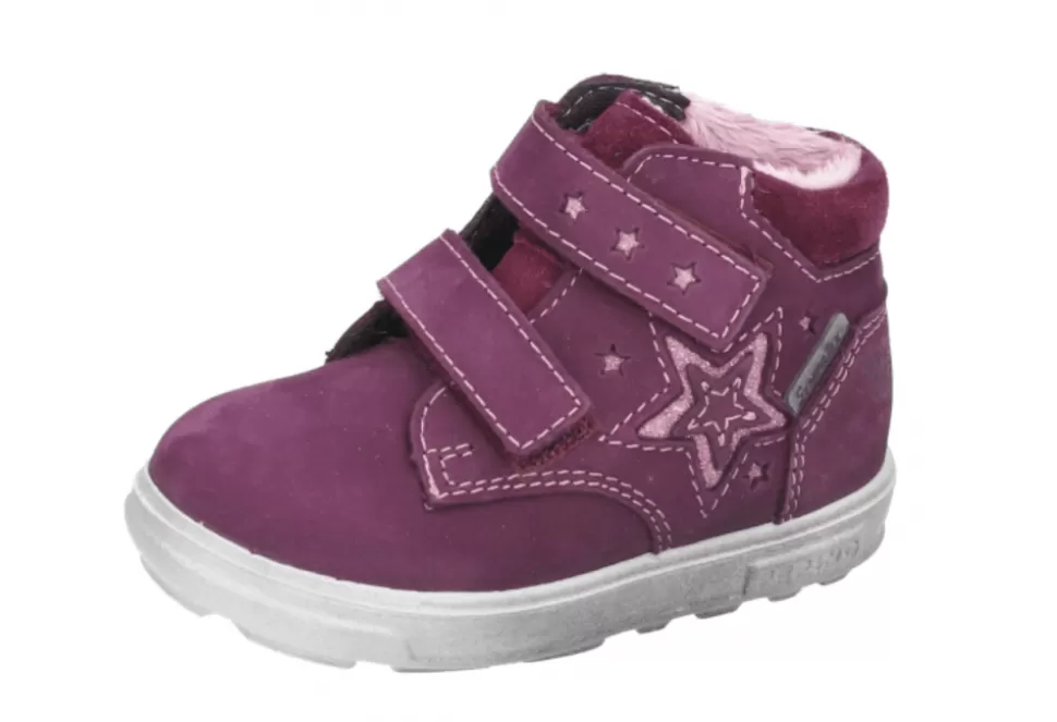 Girls Ricosta Boots-Alexia Boot