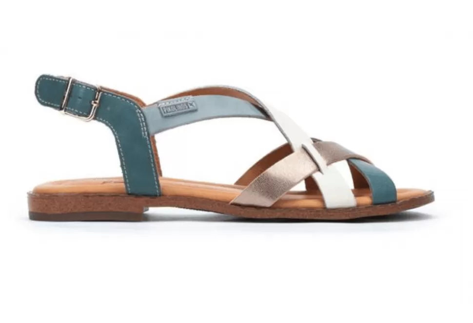 Women Pikolinos Sandals-Algar Strap Sandal