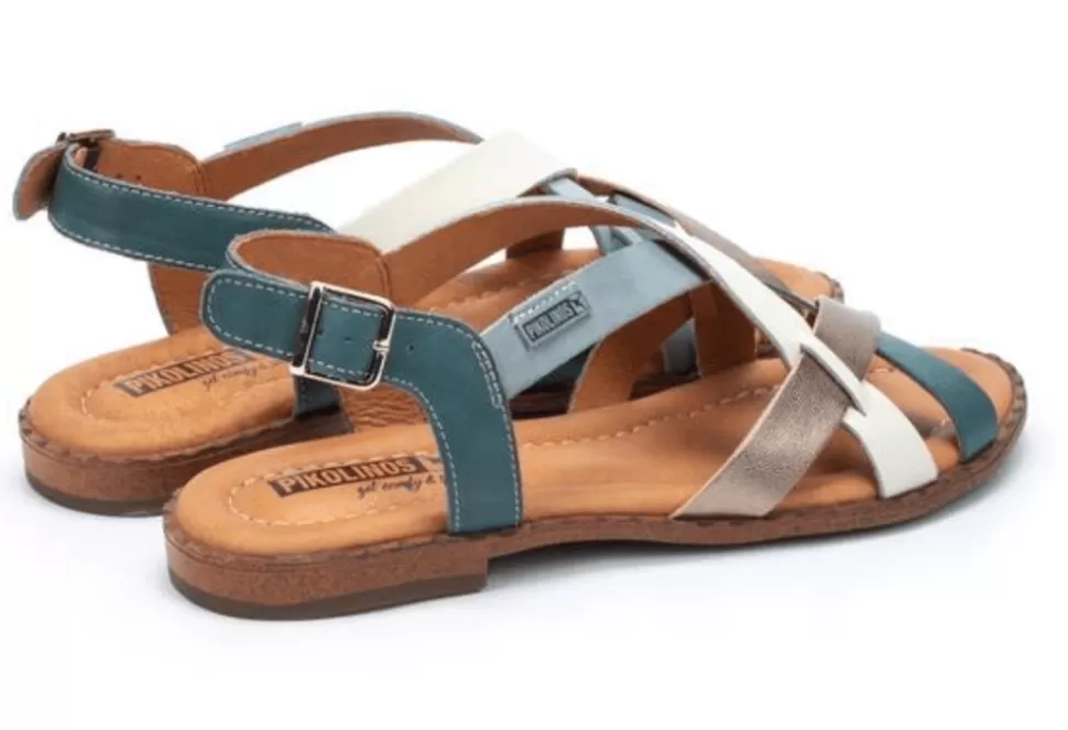 Women Pikolinos Sandals-Algar Strap Sandal