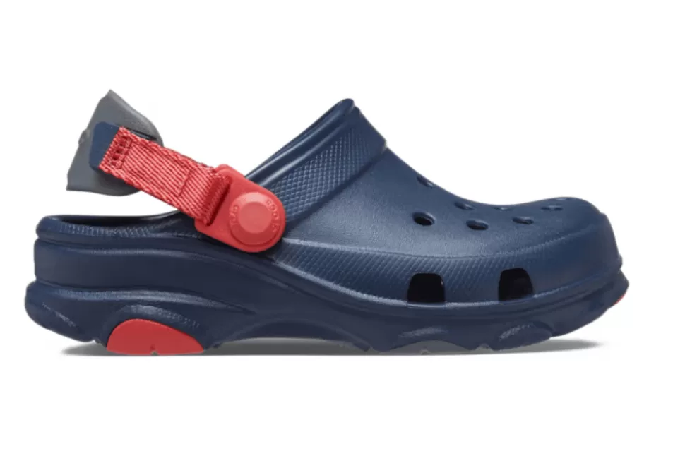 Boys Crocs Sandals-All Terrain