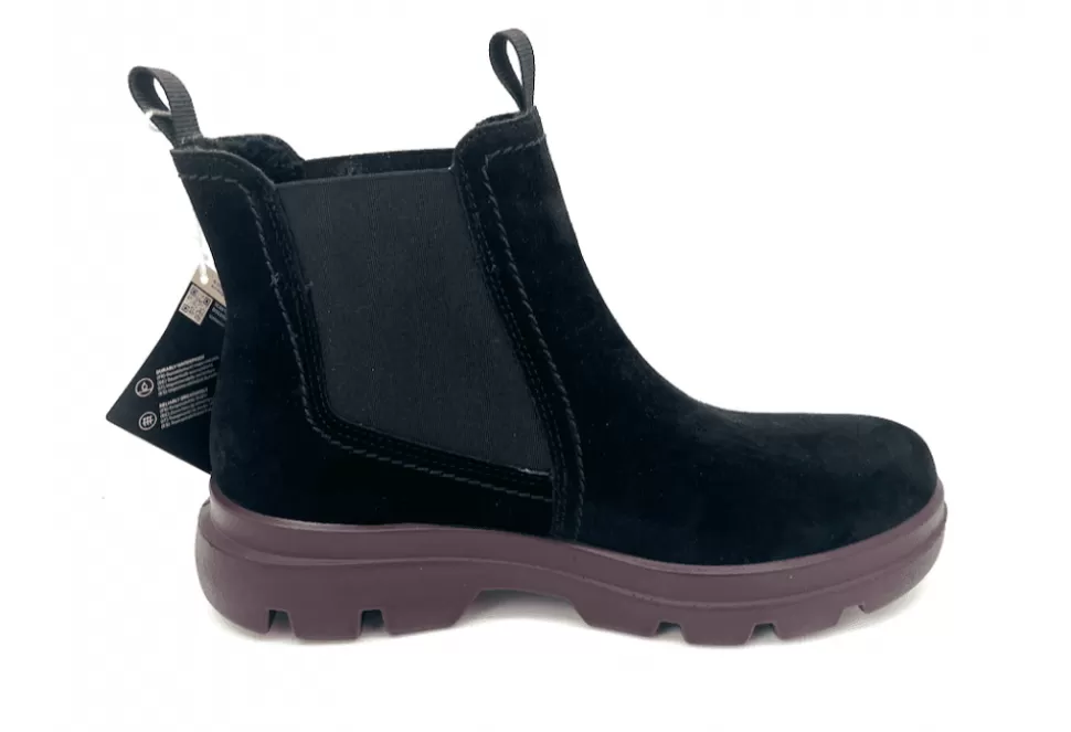 Women Legero Boots-Angelina Gore-Tex Ankle Boot