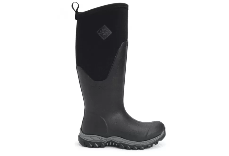 Women The Original Muck Boot Company Boots-Arctic Sport Tall Ii Wellington