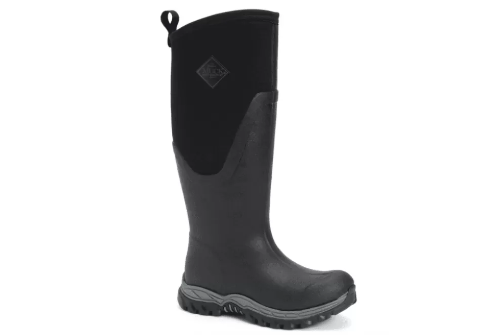 Women The Original Muck Boot Company Boots-Arctic Sport Tall Ii Wellington