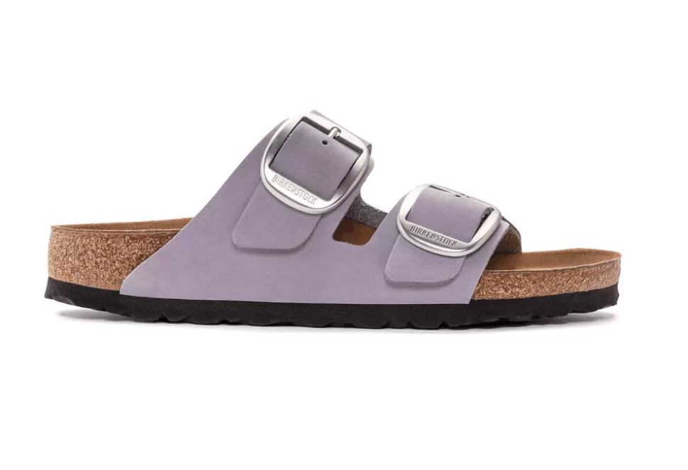 Women Birkenstock Sandals-Arizona Big Buckle Sandal