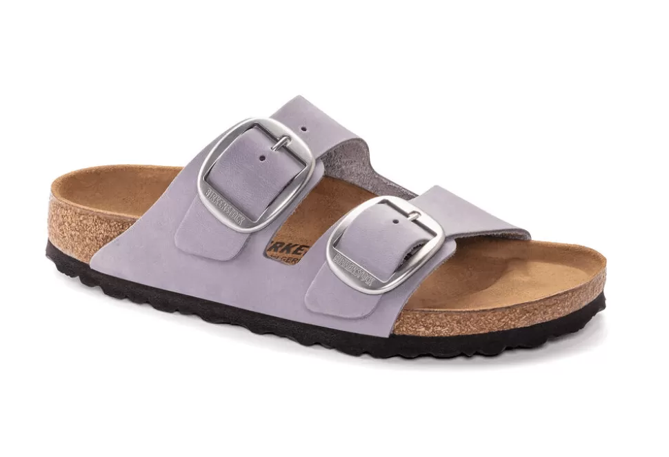 Women Birkenstock Sandals-Arizona Big Buckle Sandal