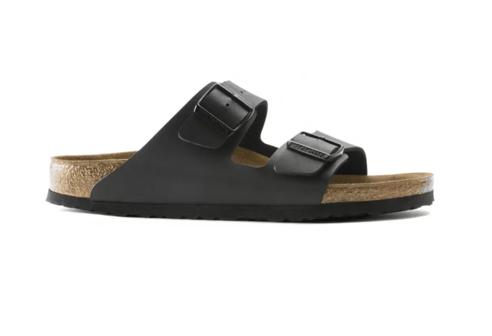 Men Birkenstock Sandals-Arizona Double Strap Sandal