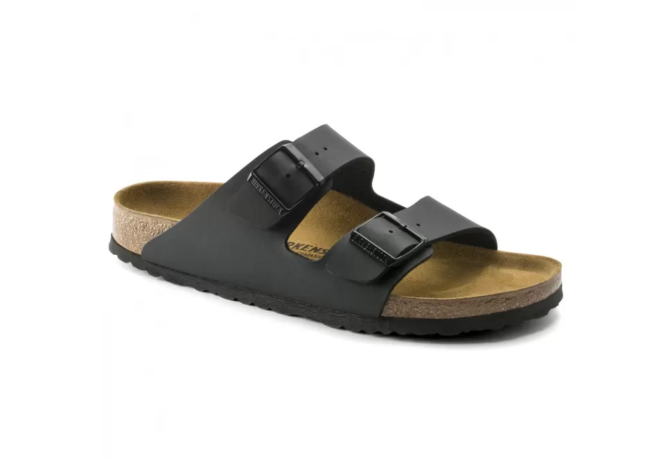 Men Birkenstock Sandals-Arizona Double Strap Sandal