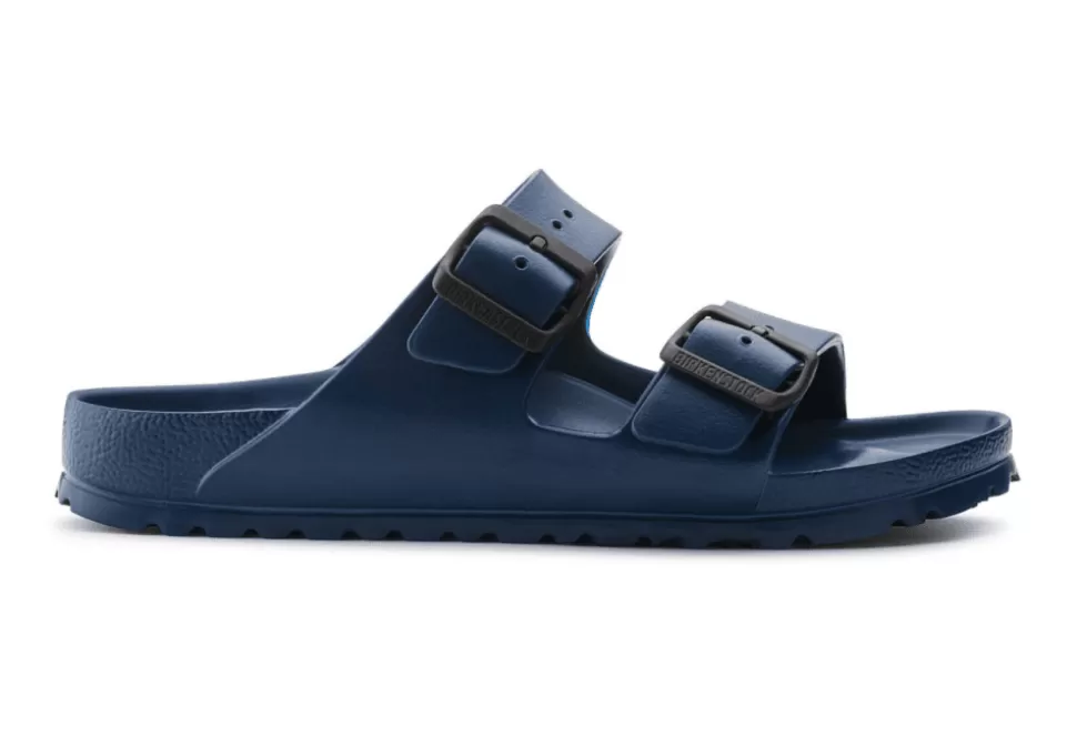 Men Birkenstock Sandals-Arizona Eva Double Strap Sandal