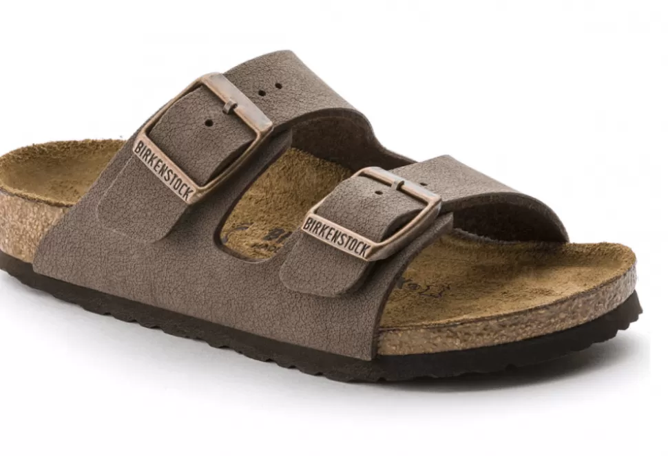 Boys Birkenstock Sandals-Arizona Kids Sandal