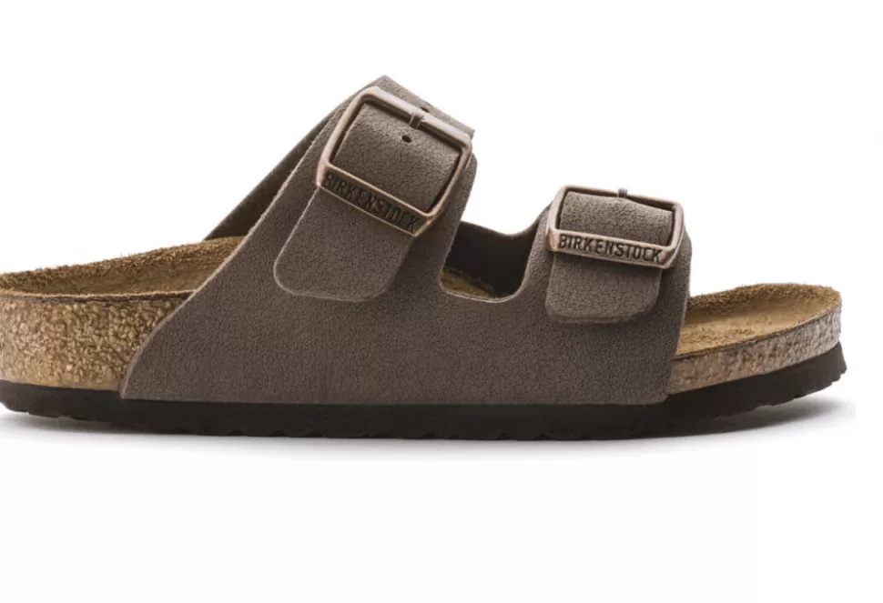 Boys Birkenstock Sandals-Arizona Kids Sandal