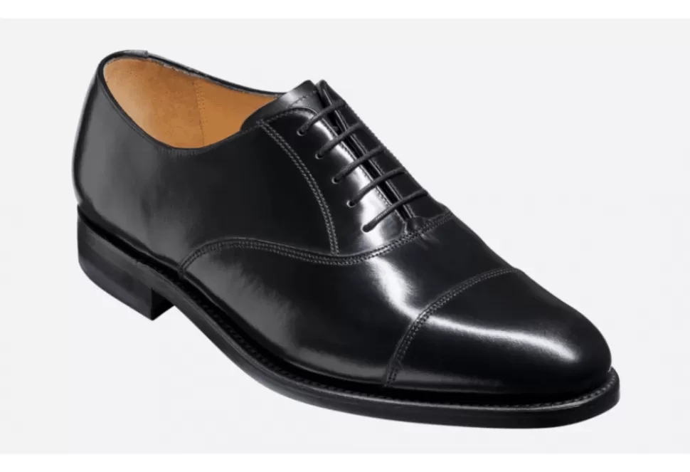 Men Barker Oxford-Arnold Oxford