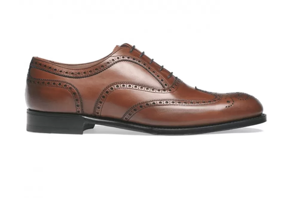 Men Cheaney & Sons Brogues-Arthur Iii Oxford Brogue