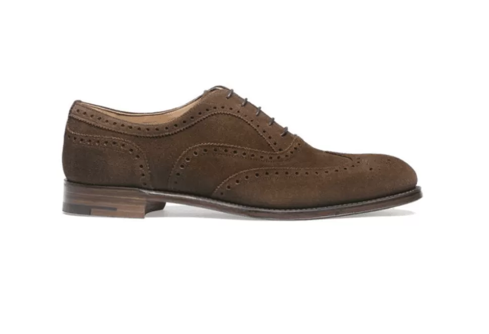 Men Cheaney & Sons Oxford-Arthur Iii Oxford Brogue