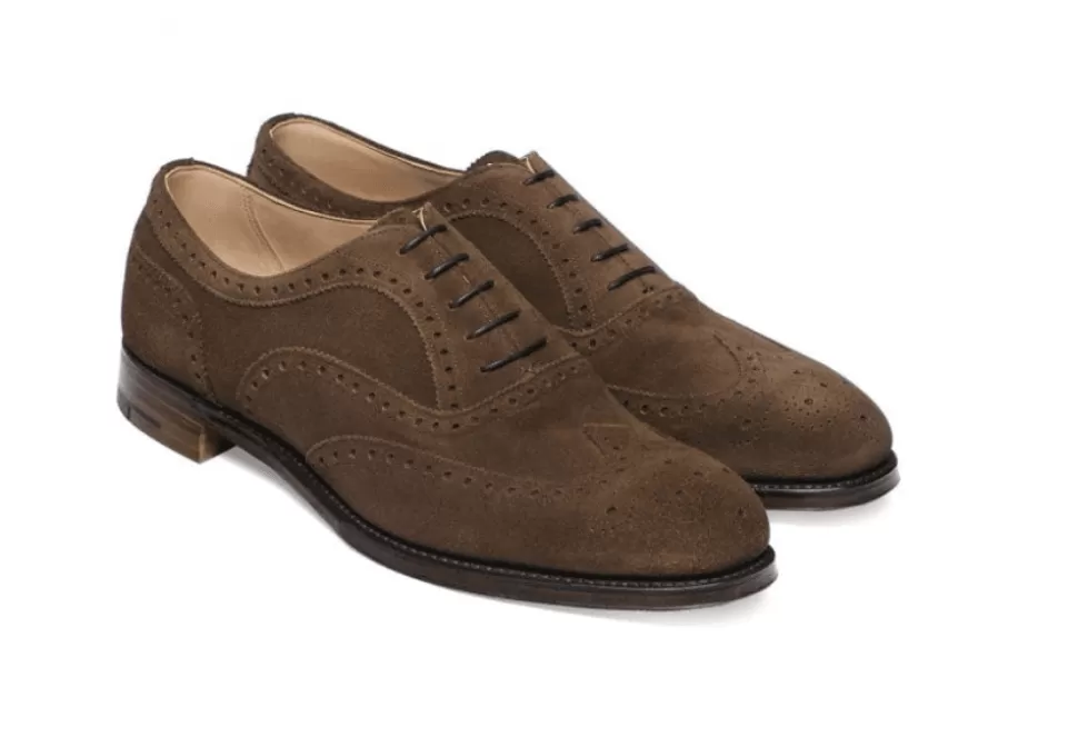 Men Cheaney & Sons Oxford-Arthur Iii Oxford Brogue