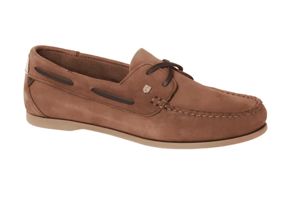 Women Dubarry Casual-Aruba Deck Shoe