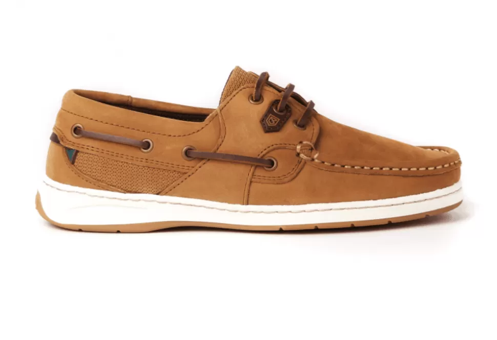 Women Dubarry Casual-Auckland Deck Shoe