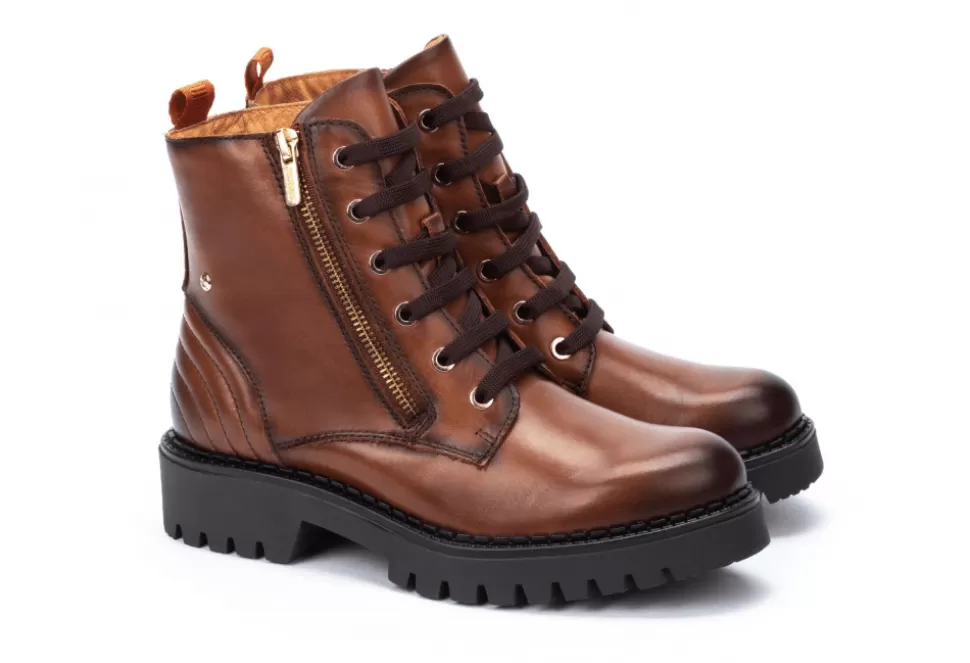 Women Pikolinos Boots-Aviles Boot