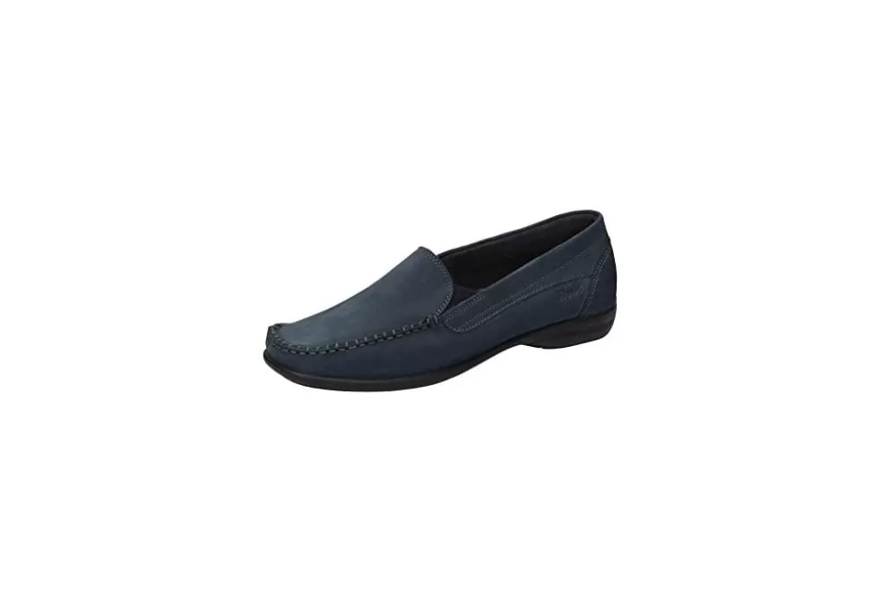 Women Sioux Loafers-Babs Loafer