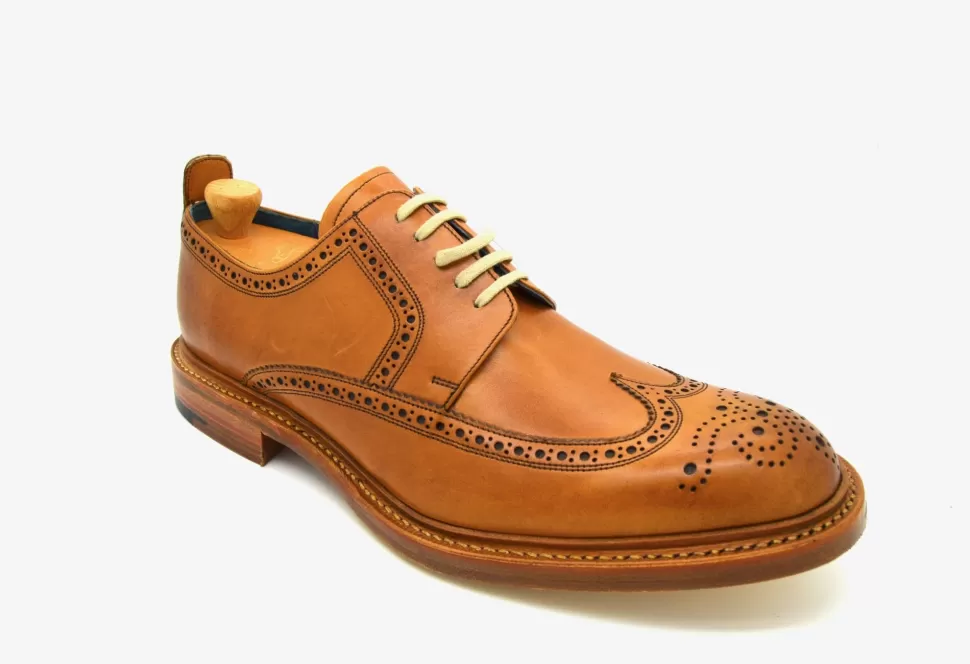 Men Barker Derby-Bailey 11 Derby Brogue