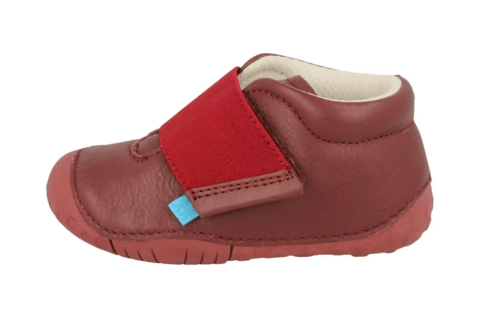 Girls Start- Rite First Walking Shoes-Balance First Shoes