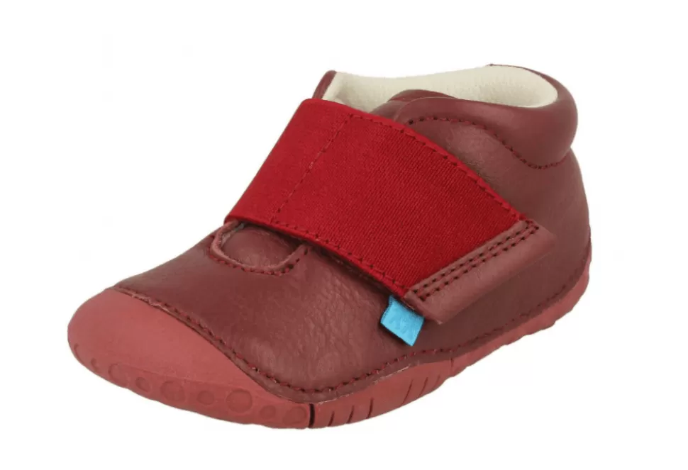 Girls Start- Rite First Walking Shoes-Balance First Shoes