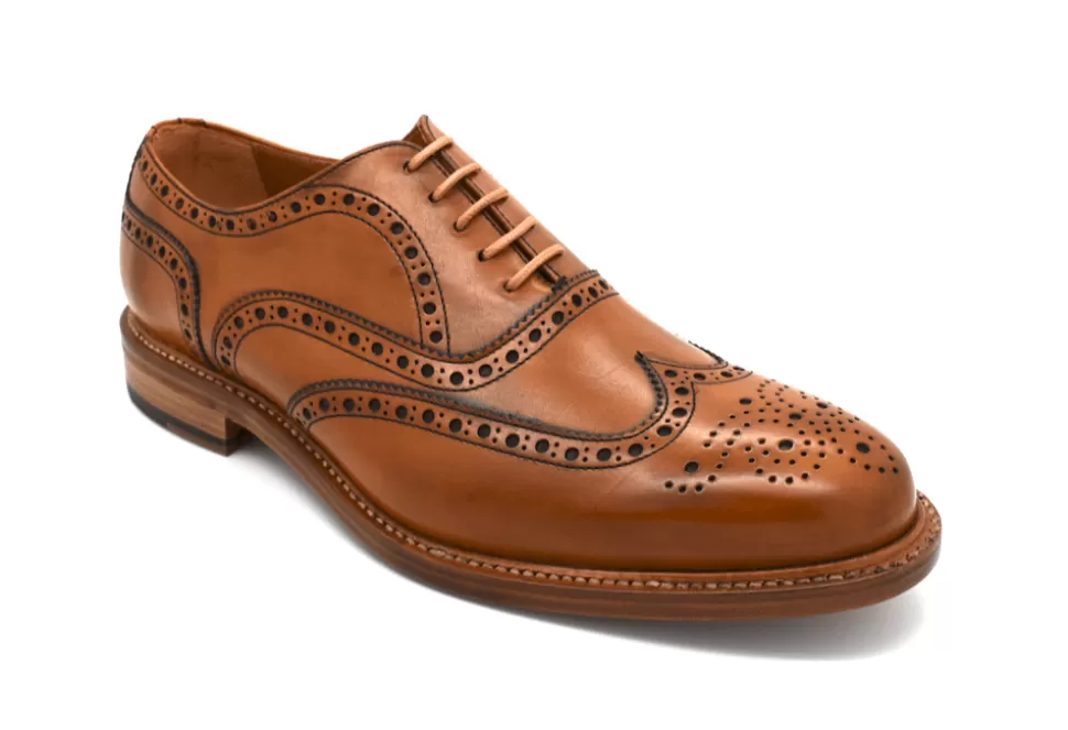 Men Berwick Formal-Balfour Brogue 2817/K1