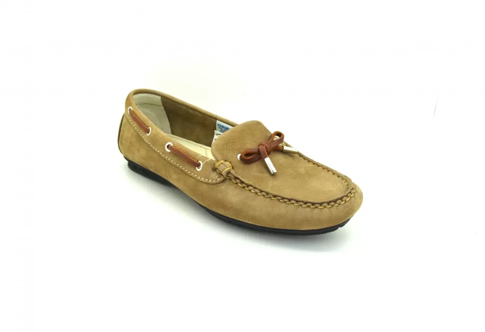 Women Orca Bay Loafers-Ballena Driving Shoe