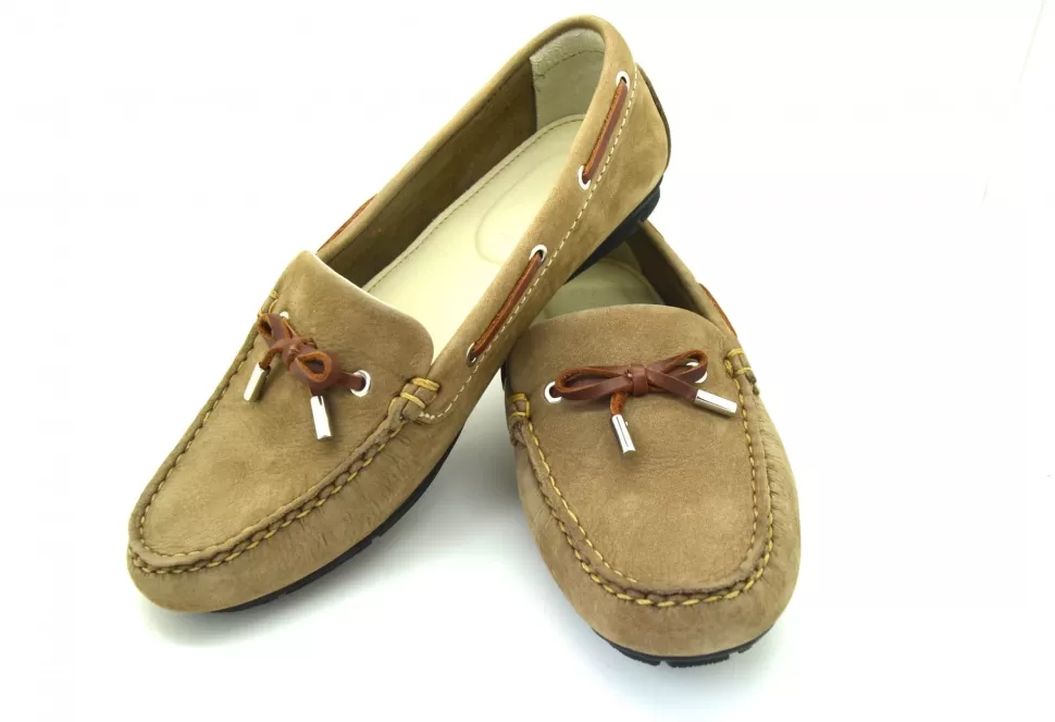 Women Orca Bay Loafers-Ballena Driving Shoe