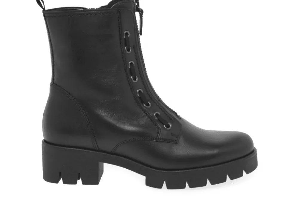 Women Gabor Boots-Banter Ankle Boot