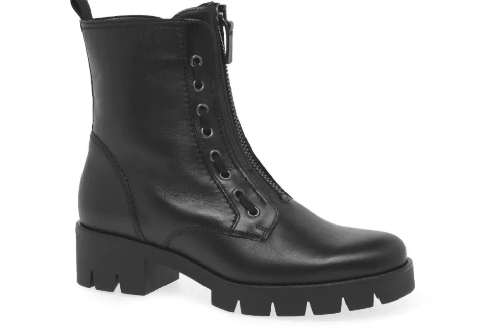 Women Gabor Boots-Banter Ankle Boot