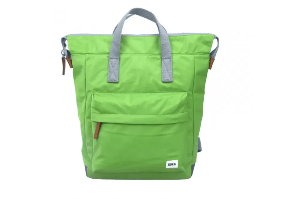 Roka Backpacks-Bantry B Medium Backpack