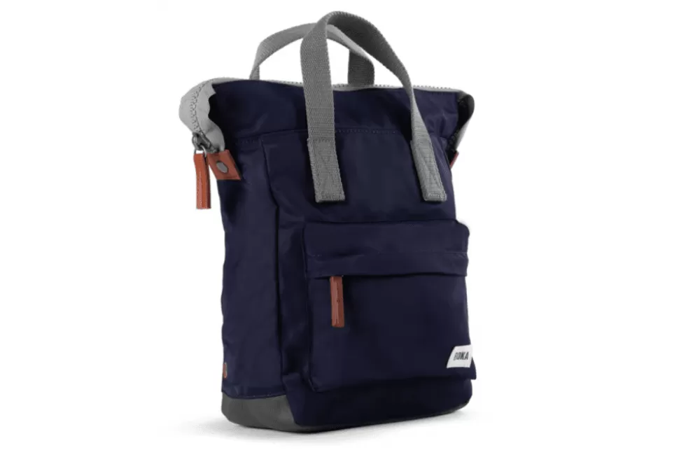 Roka Bags-Bantry B Small Backpack